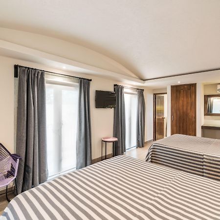 Hotel Abadia Tradicional Guanajuato Kültér fotó
