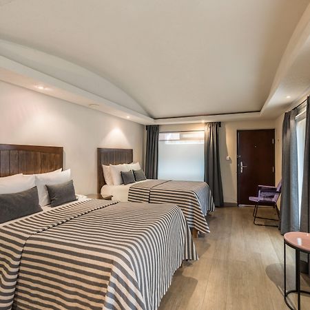 Hotel Abadia Tradicional Guanajuato Kültér fotó