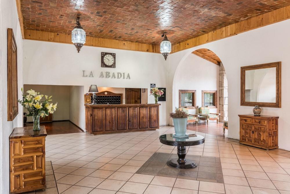 Hotel Abadia Tradicional Guanajuato Kültér fotó