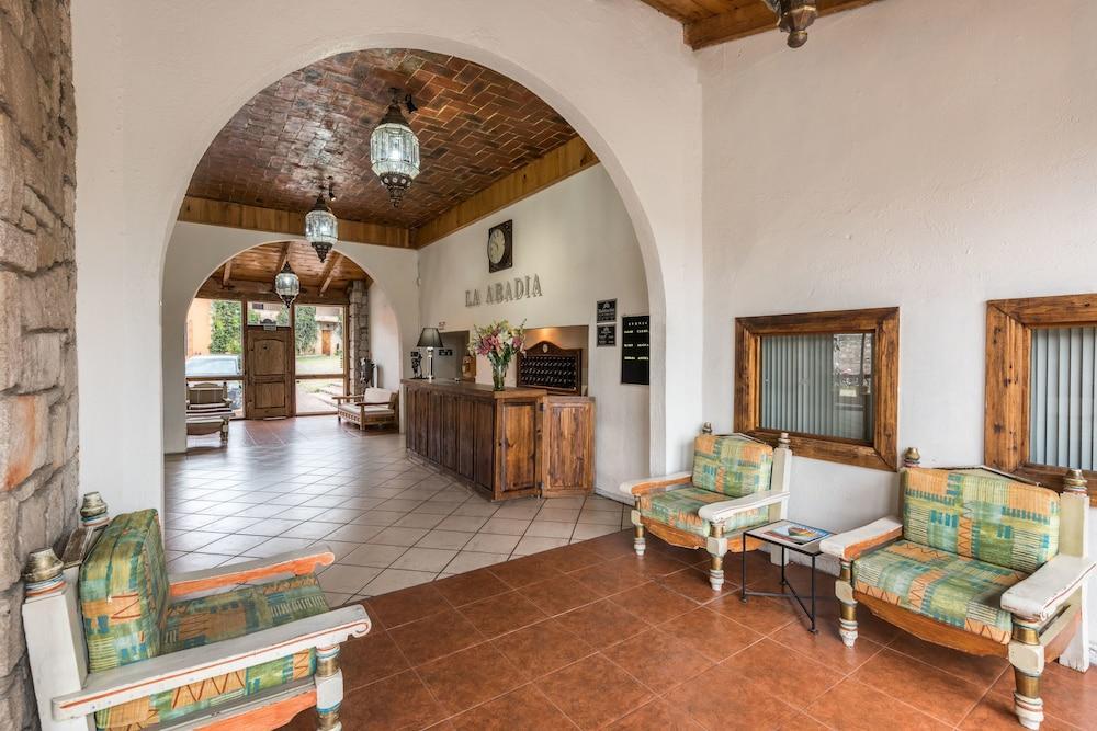 Hotel Abadia Tradicional Guanajuato Kültér fotó