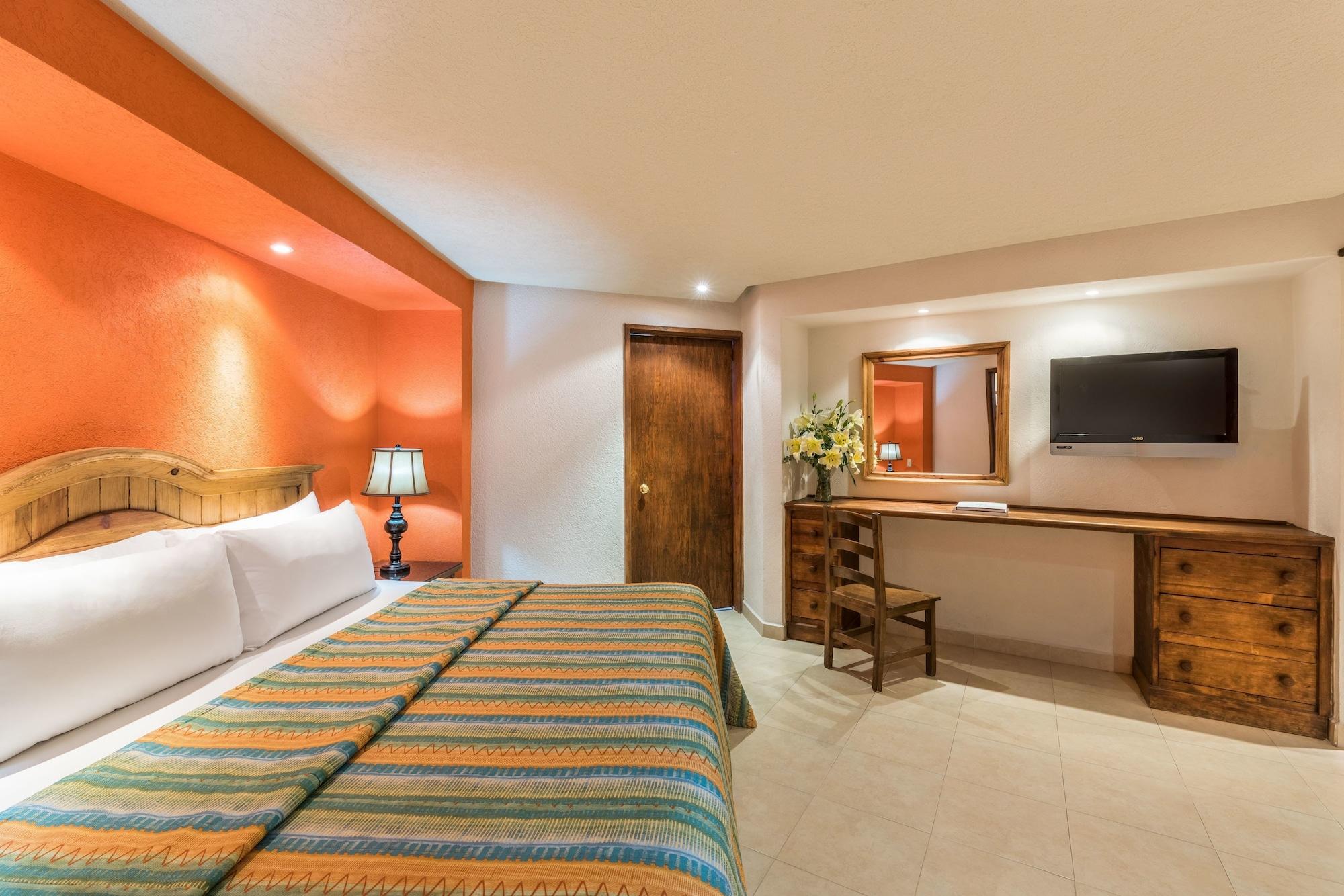 Hotel Abadia Tradicional Guanajuato Kültér fotó