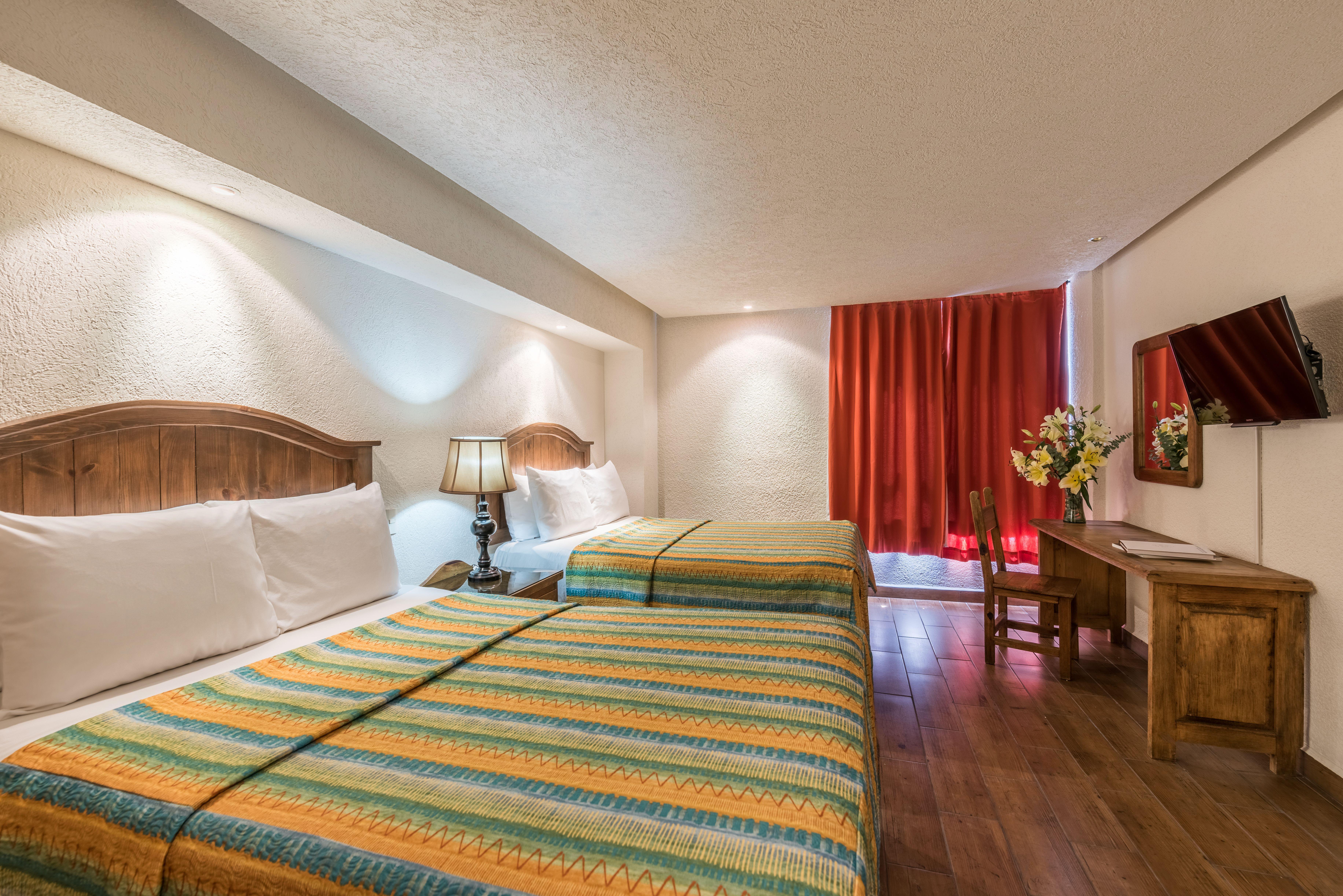 Hotel Abadia Tradicional Guanajuato Kültér fotó