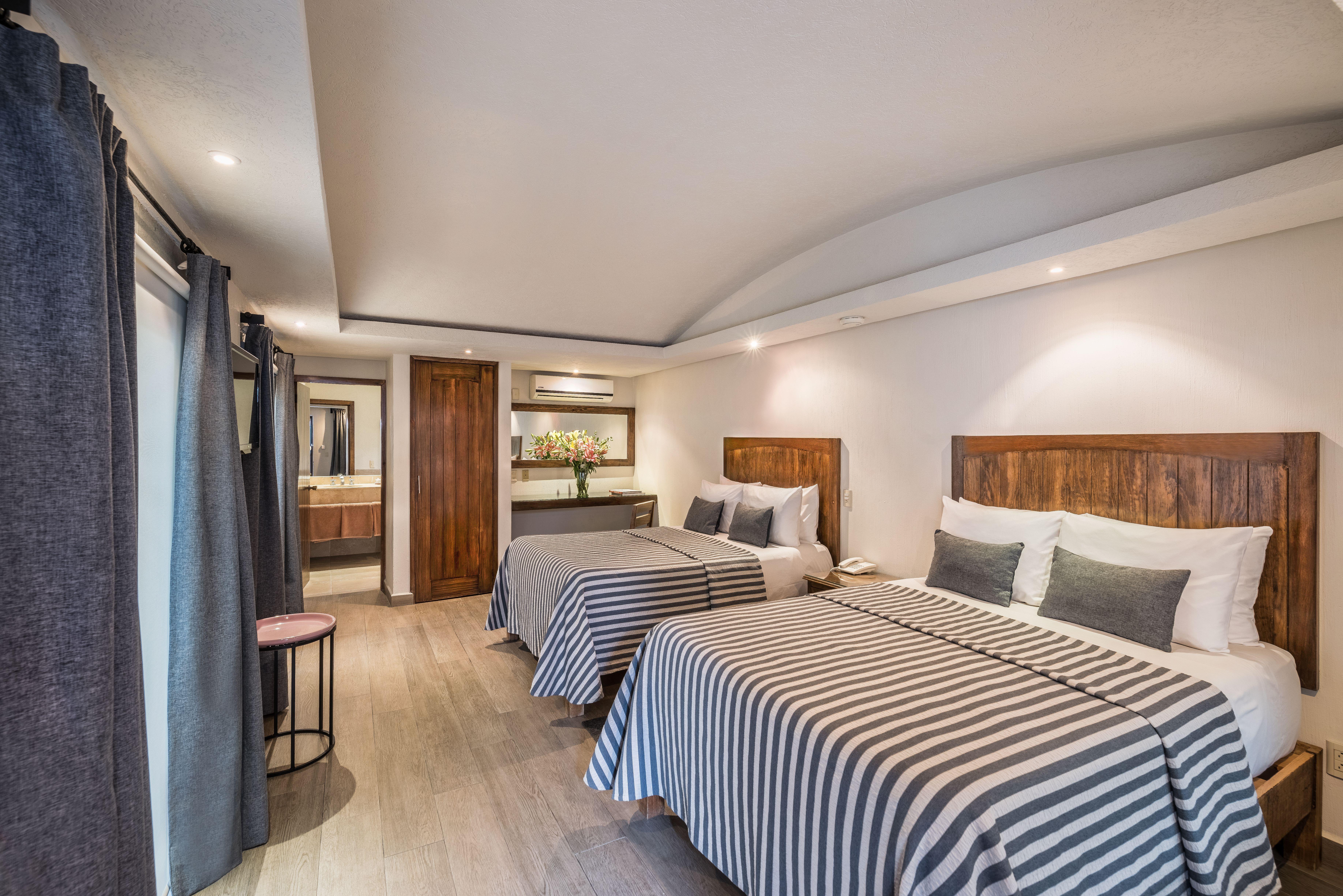 Hotel Abadia Tradicional Guanajuato Kültér fotó