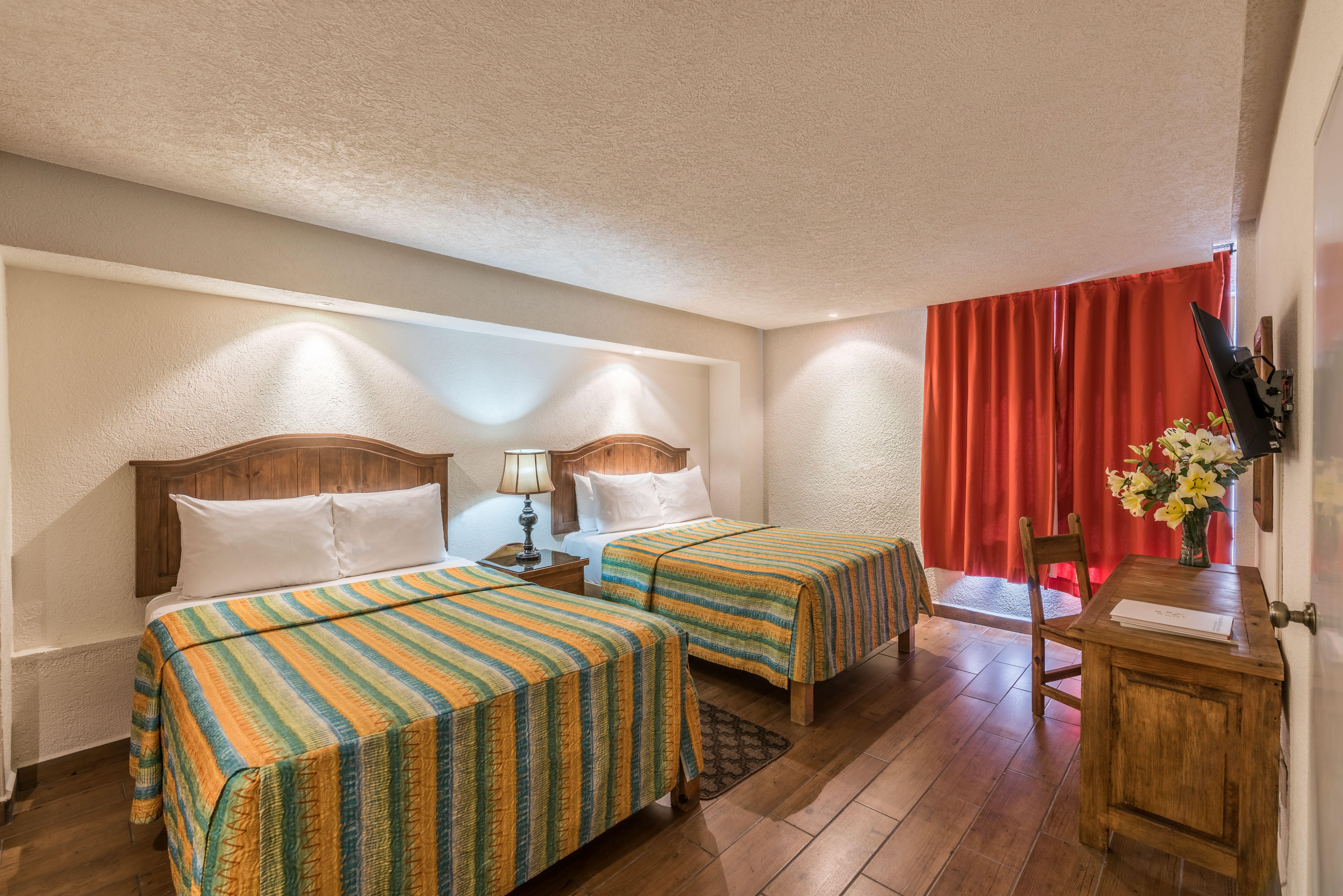 Hotel Abadia Tradicional Guanajuato Kültér fotó