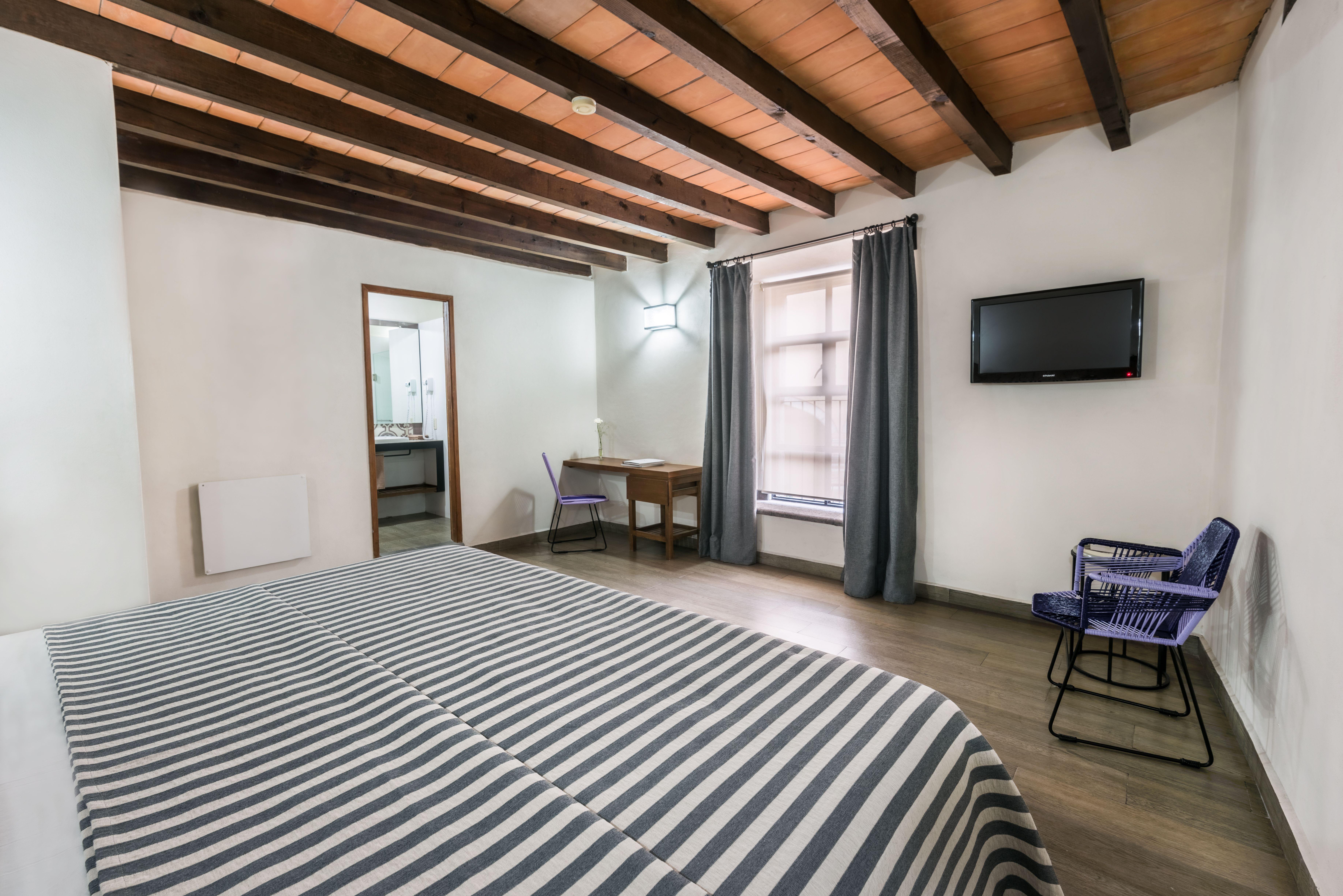 Hotel Abadia Tradicional Guanajuato Kültér fotó