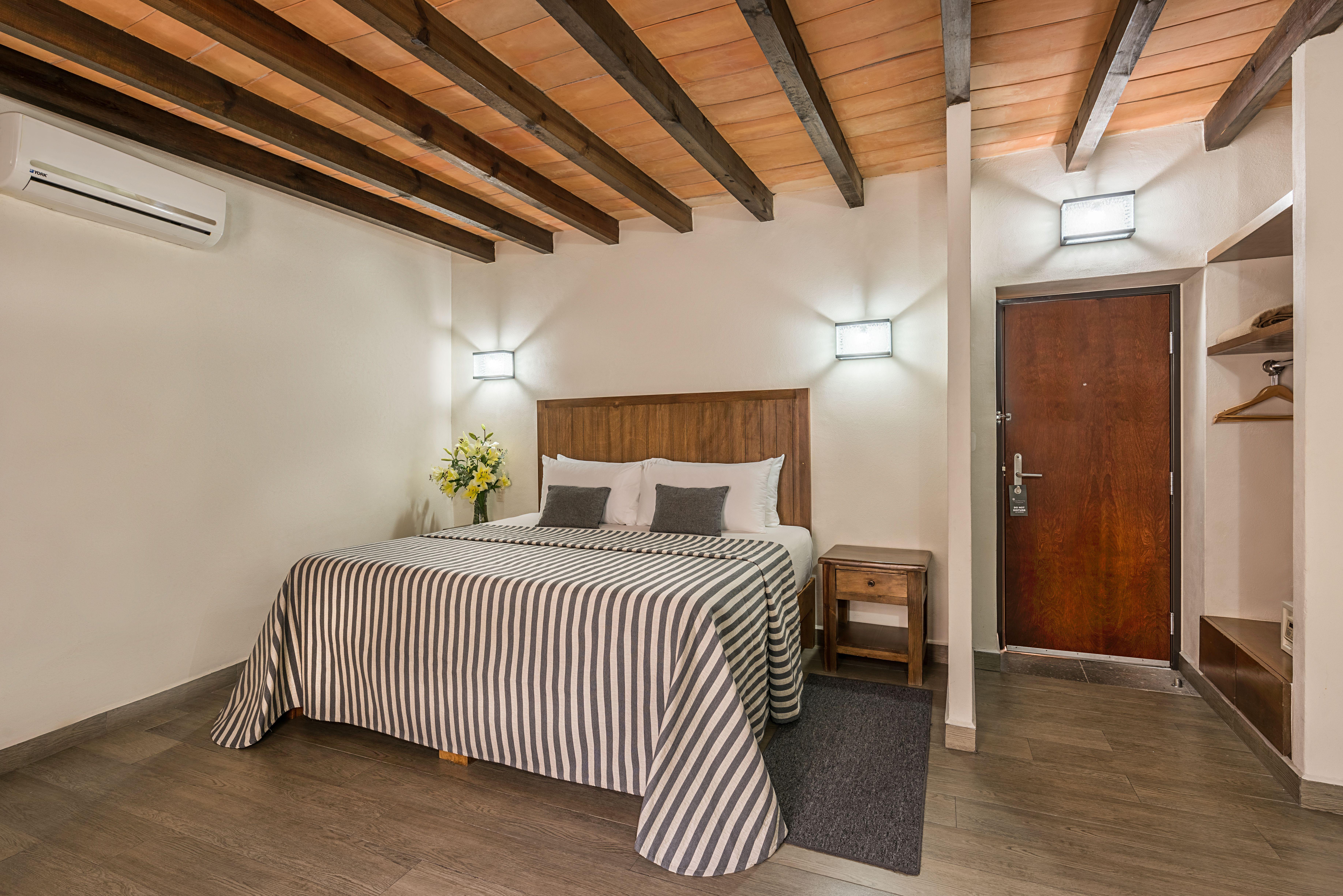 Hotel Abadia Tradicional Guanajuato Kültér fotó