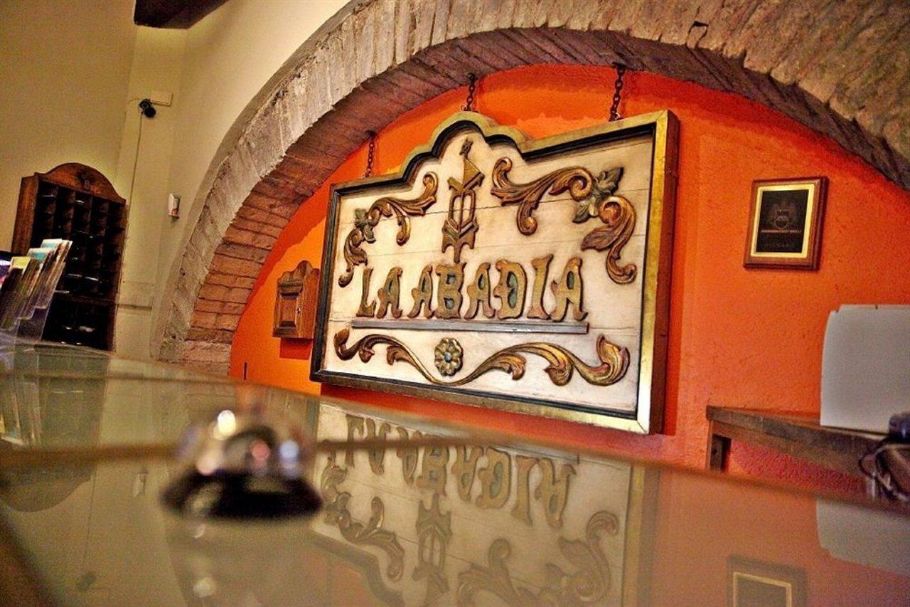 Hotel Abadia Tradicional Guanajuato Kültér fotó