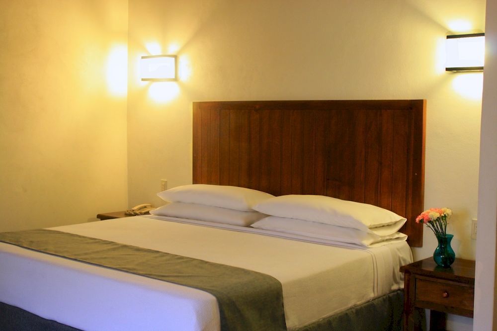 Hotel Abadia Tradicional Guanajuato Kültér fotó